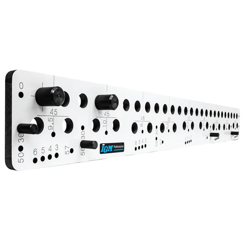 FKP900 deuvelboormal 900 mm