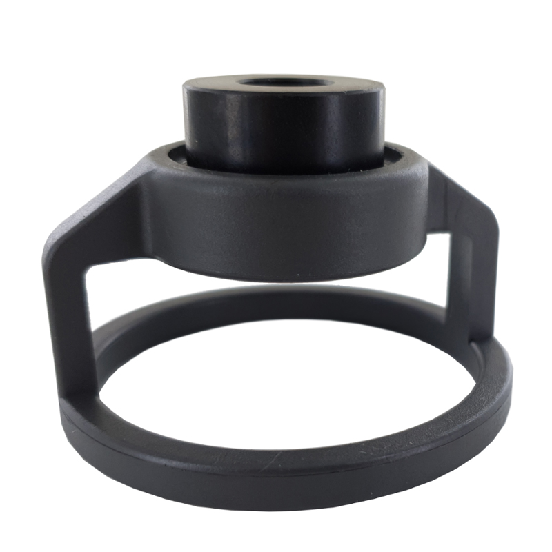 Famag dieptestop set voor cilinderkopboor Bormax Ø 10-48 mm