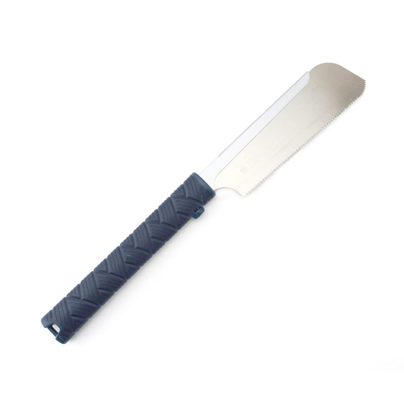 Gyokucho 290 Razorsaw Dozuki Usuba Japanse zaag ronde neus 180 mm