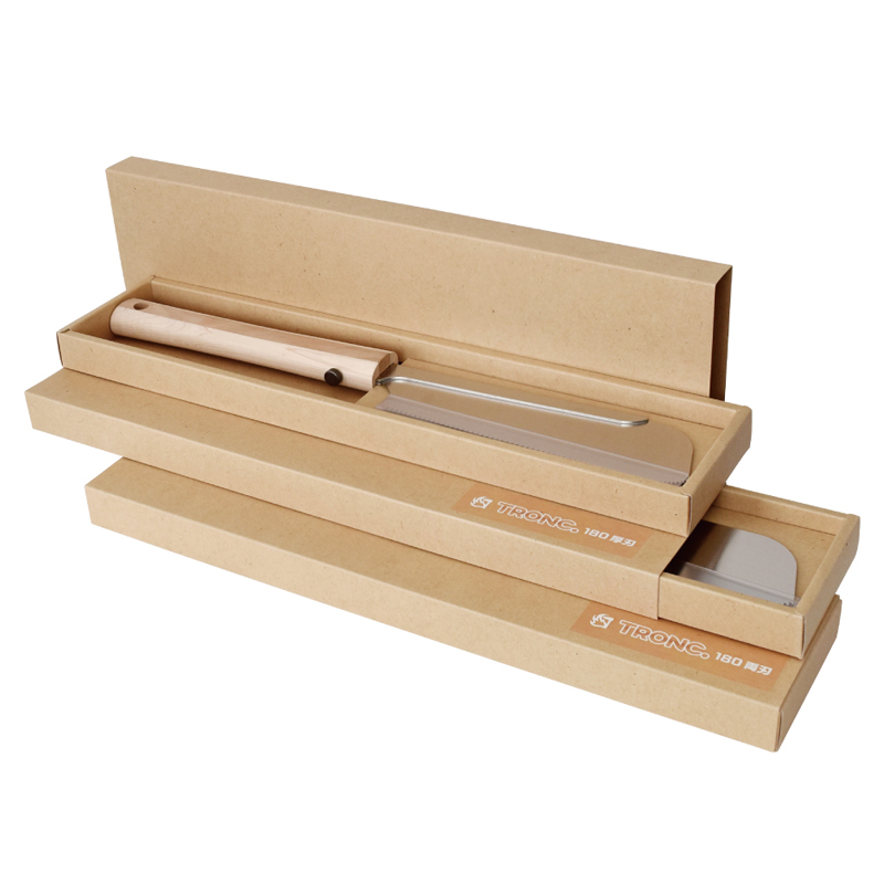 Gyokucho Tronc Japanse zaagset 180 mm 3-delig