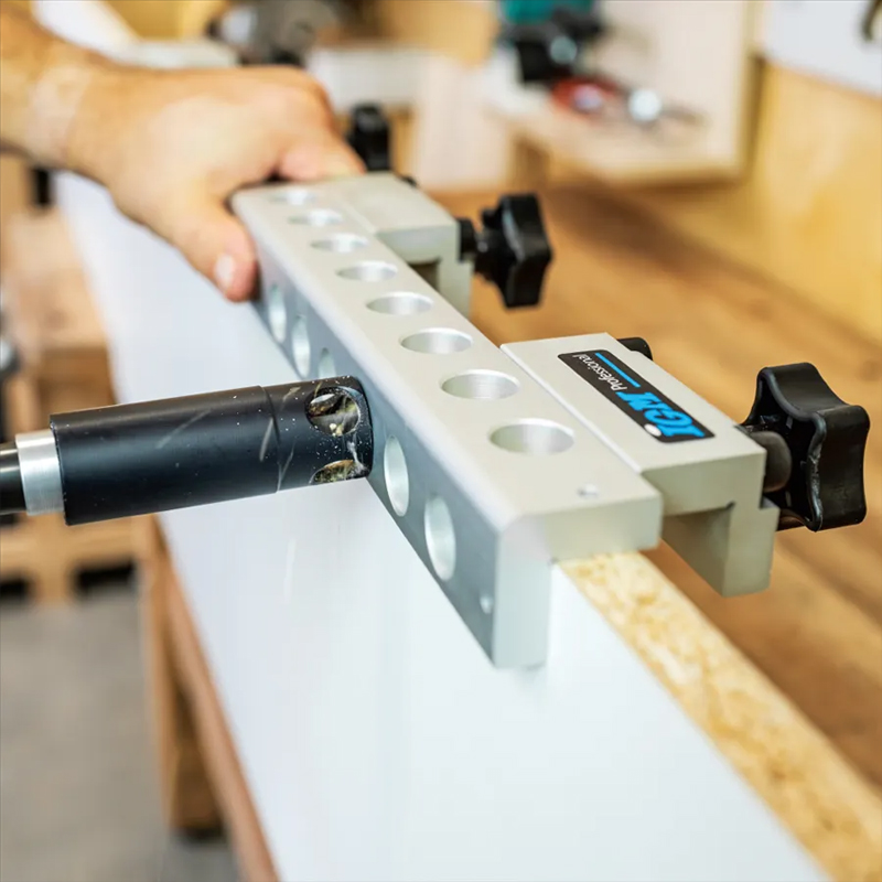 FKP656 deuvelboormal 656 mm