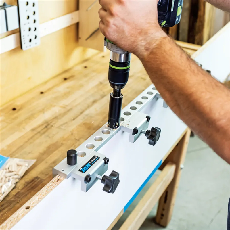 FKP656 deuvelboormal 656 mm