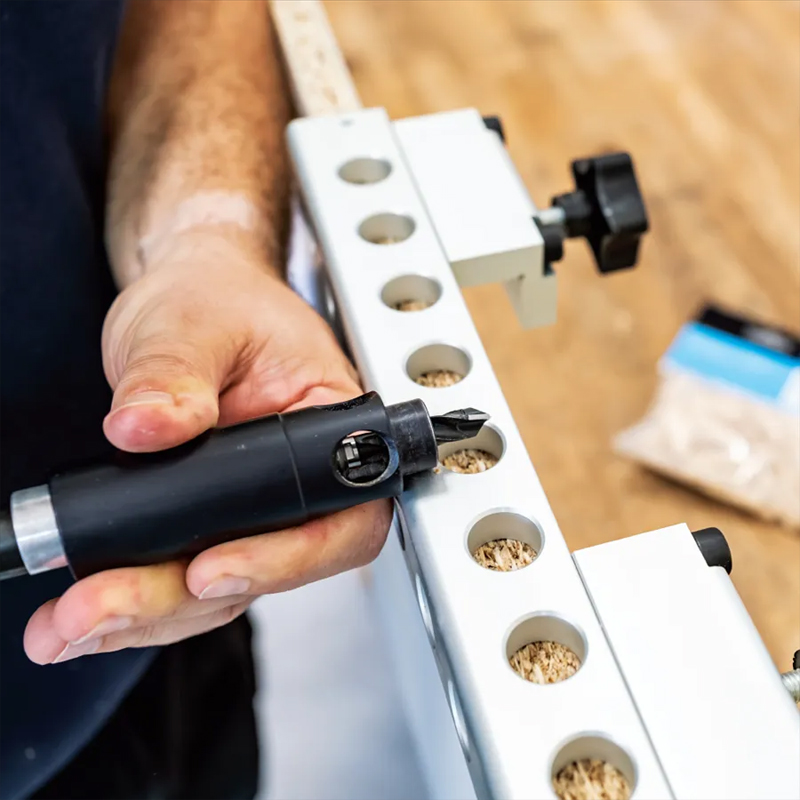 FKP656 deuvelboormal 656 mm