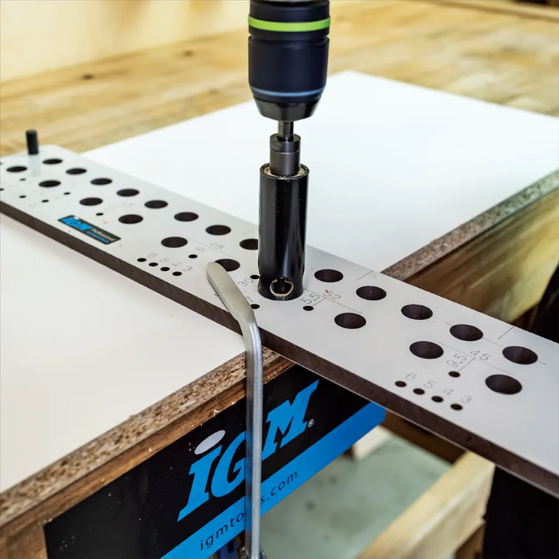 FKP900 deuvelboormal 900 mm