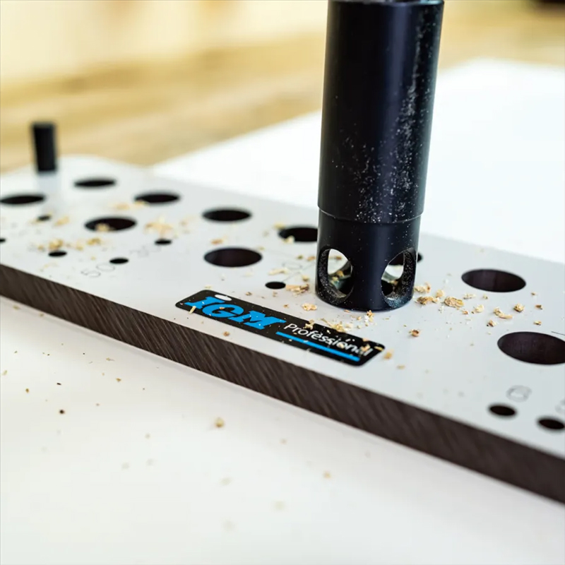 FKP900 deuvelboormal 900 mm