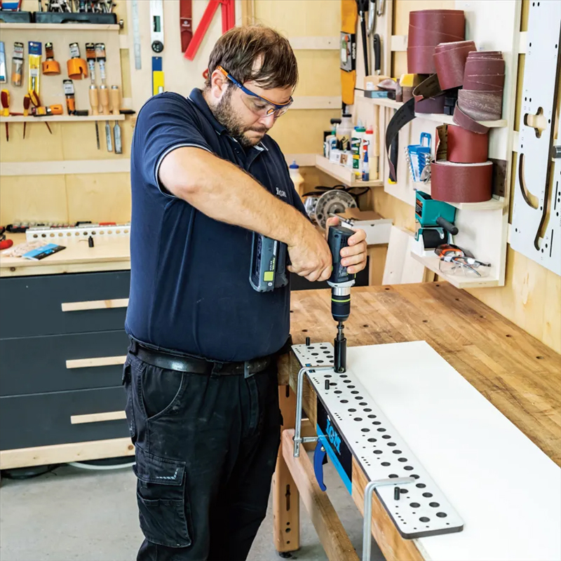 FKP900 deuvelboormal 900 mm