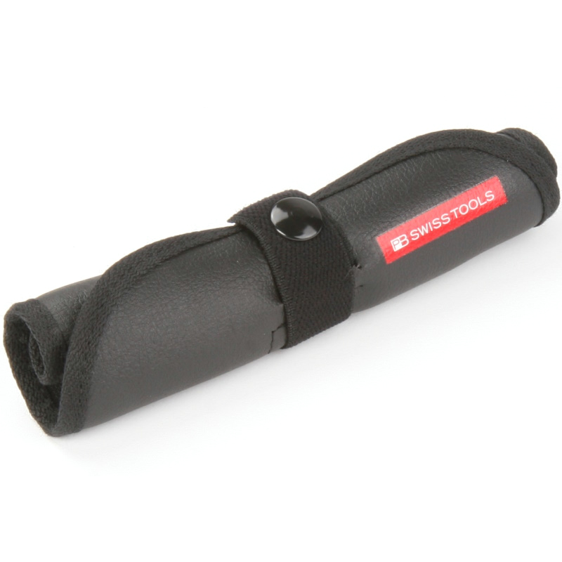 PB Swiss Tools precisie schroevendraaierset 6 losse klingen en handvat