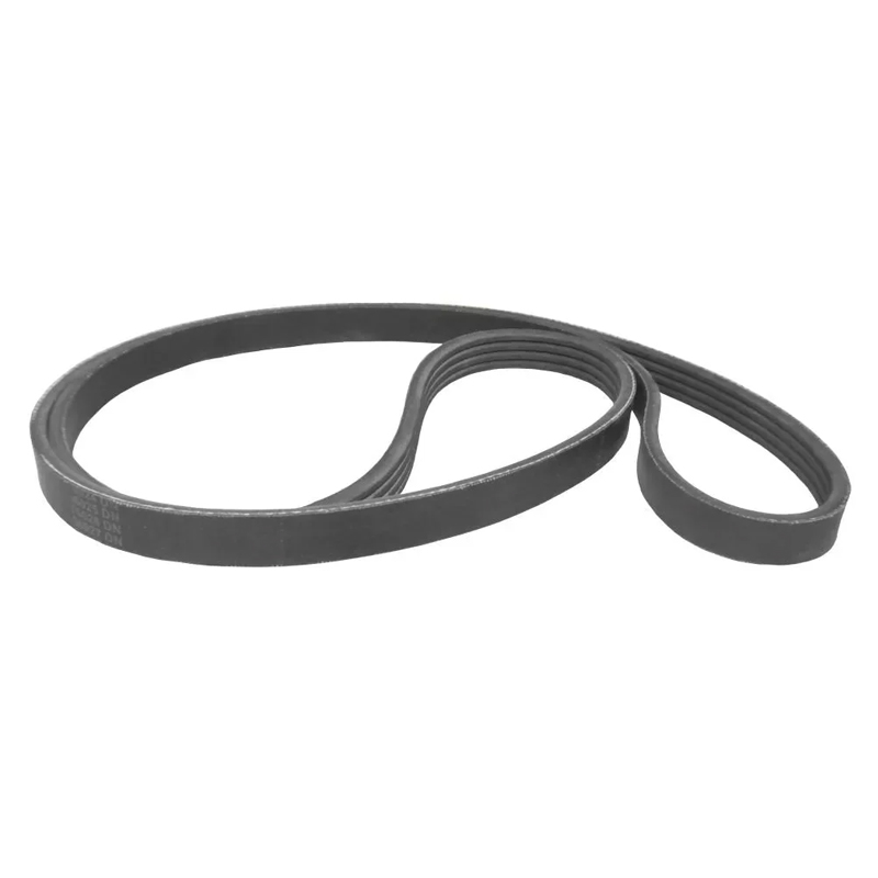 Record Power aandrijfriem van motor naar aandrijfrollen voor PT310