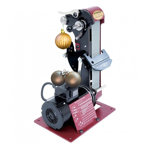 Sorby ProEdge bandslijp- en wetmachine 