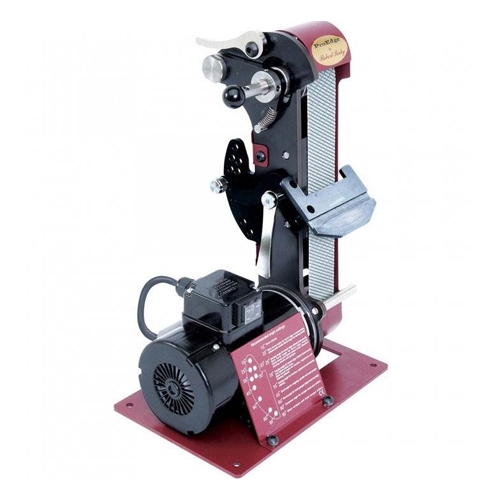 Sorby ProEdge bandslijp- en wetmachine 