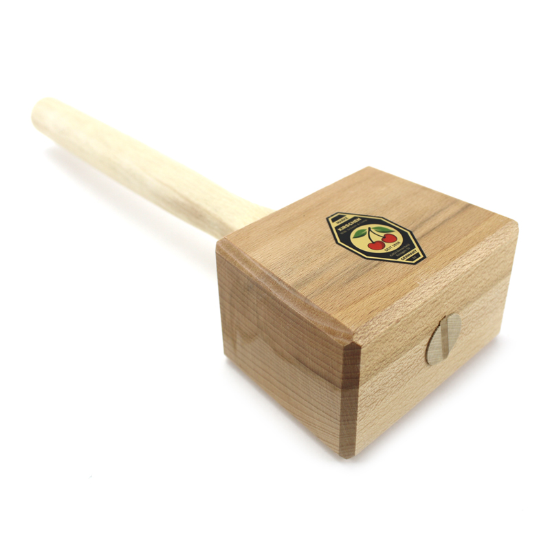 Kirschen houten hamer 105 mm