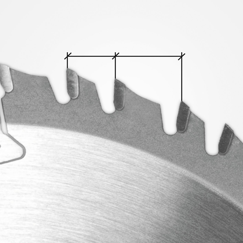 Mafell cirkelzaagblad HM 162 x 1,2/1,8 x 20 mm Z49-7 GT