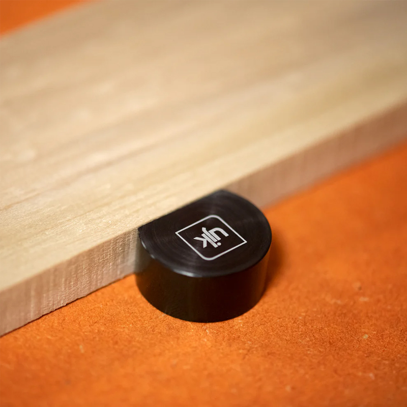 UJK 'surface dogs' Ø 20 mm, 2 stuks