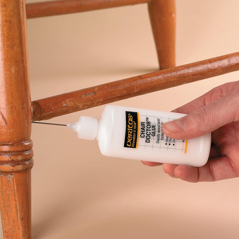 Veritas houtlijm 57 ml 'Chair Doctor'
