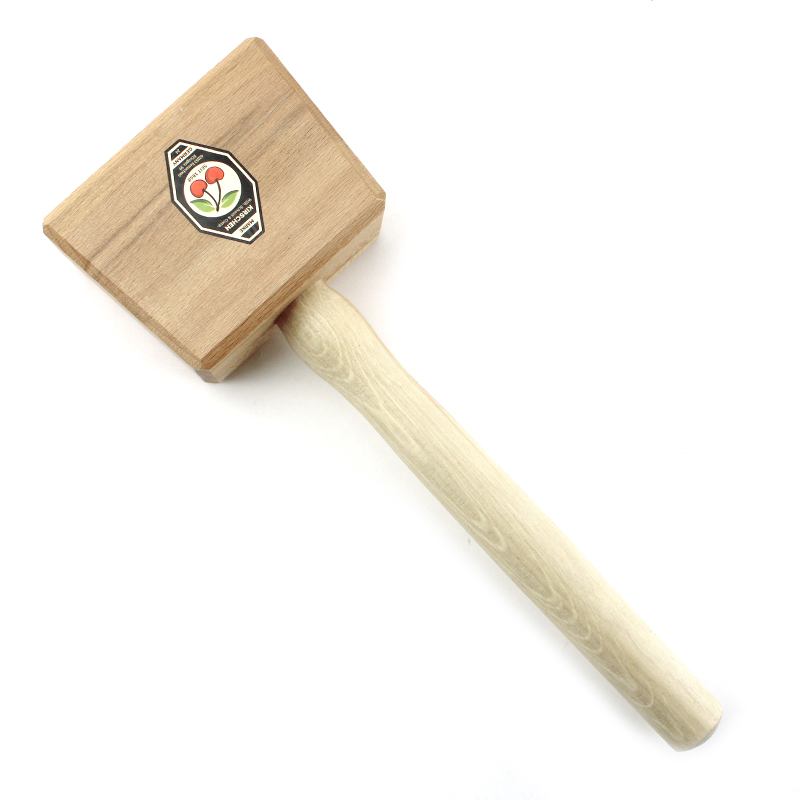 Kirschen houten hamer 105 mm