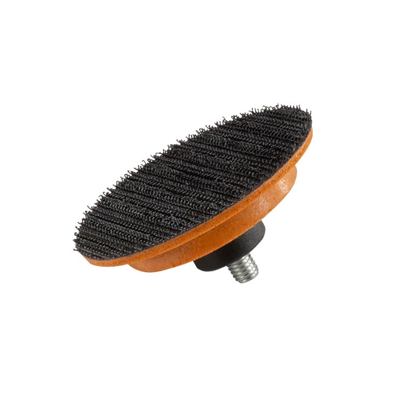 Arbortech klittenband schuurpad 50 mm