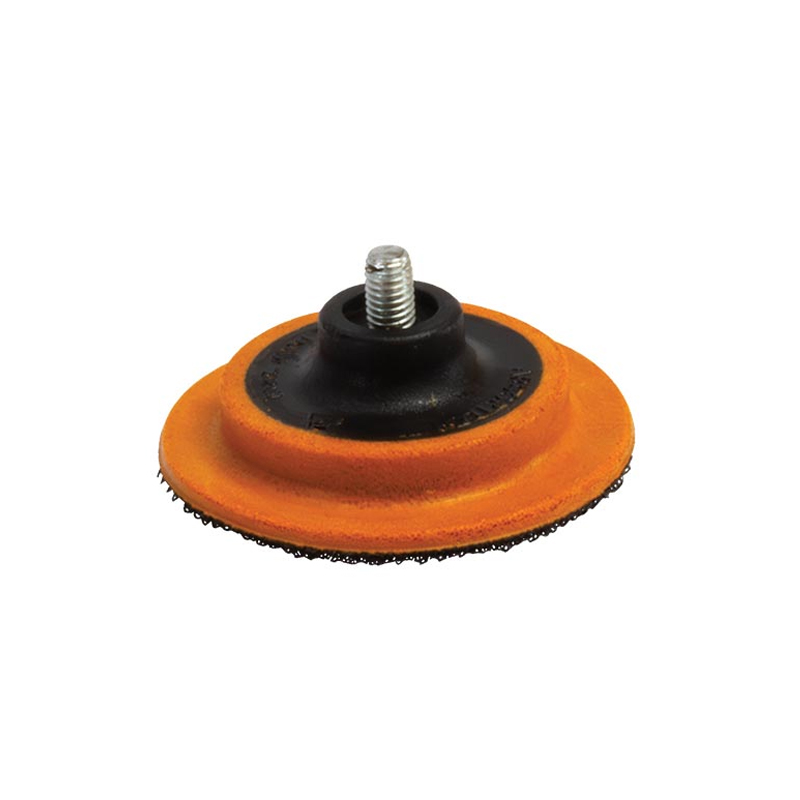 Arbortech klittenband schuurpad 50 mm