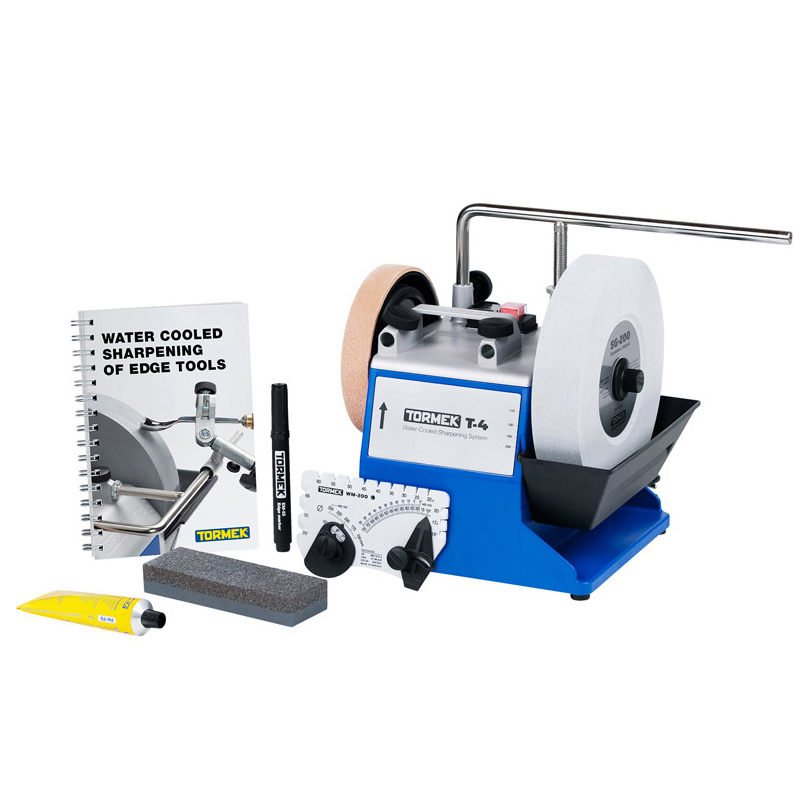 Tormek T8 Original natslijpmachine