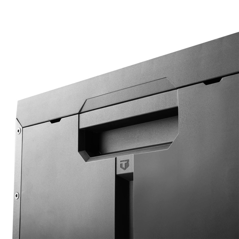 ToughBuilt TB-B1-D-73 StackTech gereedschapskist 3-Drawer Locking Box XL