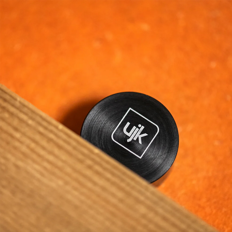 UJK 'surface dogs' Ø 20 mm, 2 stuks