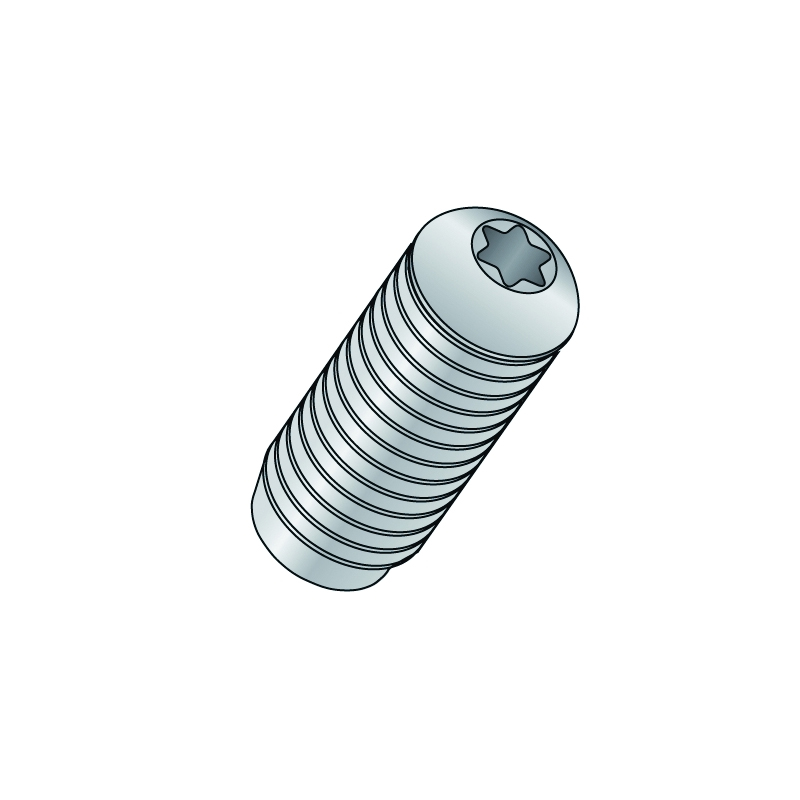 Stelboutje voor borgring