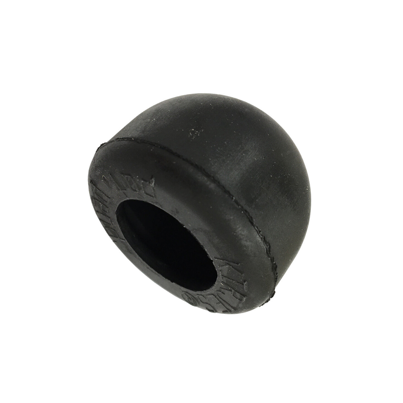 Kirjes vervangingsrubber voor schuurbal Ø 40 x 40 mm