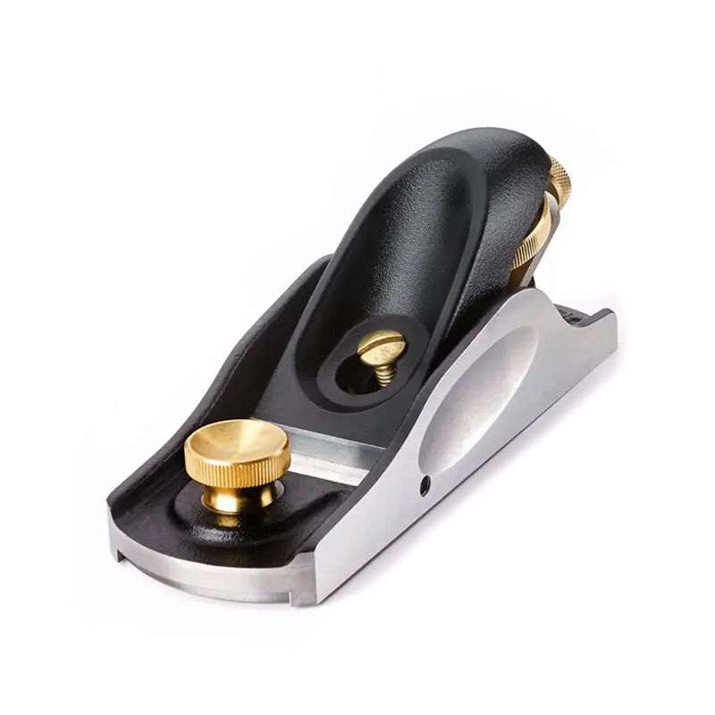 Veritas blokschaaf 163 mm