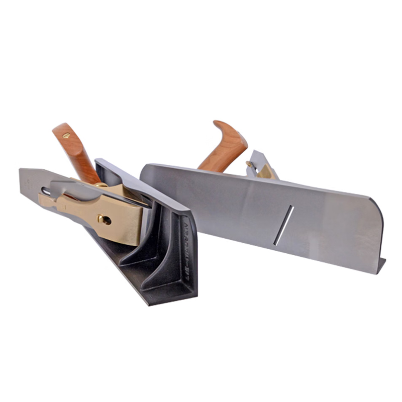 Lie-Nielsen 'Shoot Board' schaaf #51L