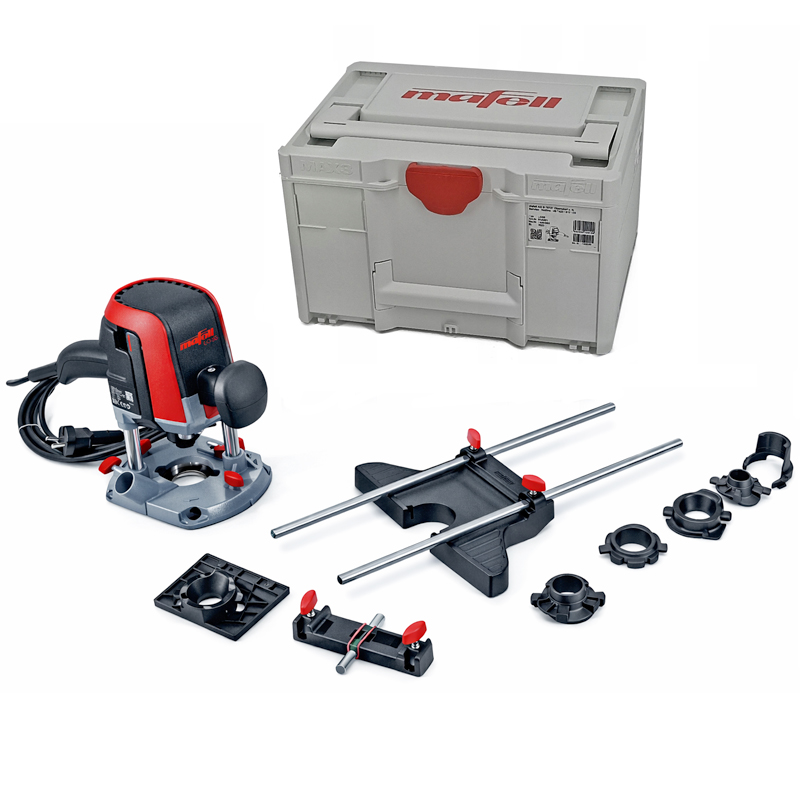 Mafell bovenfrees LO 55 in Max 3