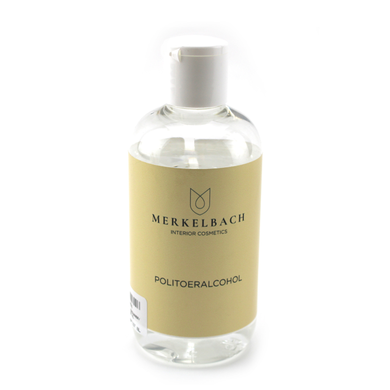 Merkelbach politoeralcohol 250 ml