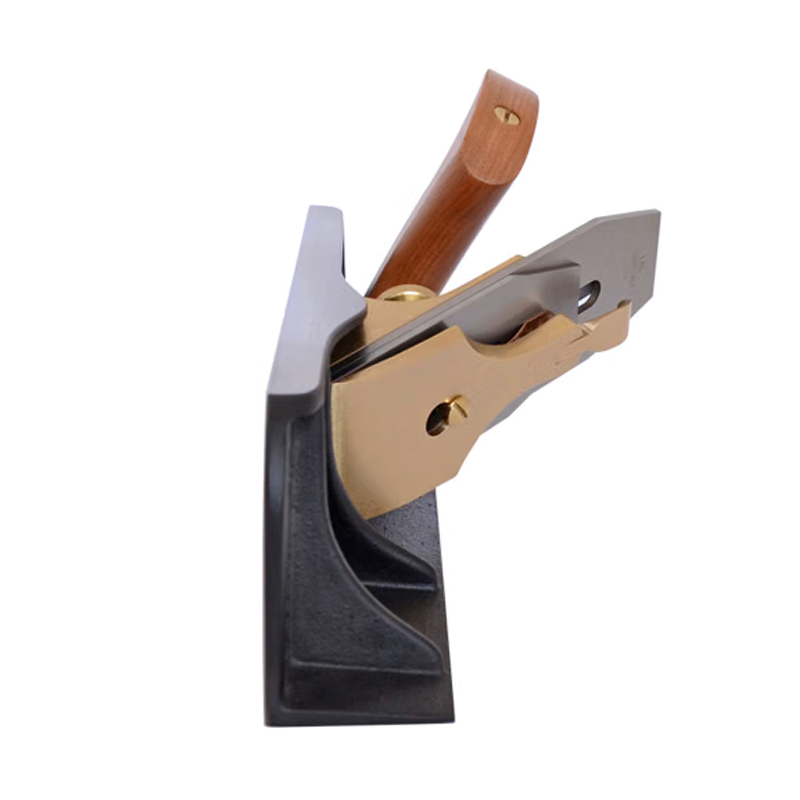 Lie-Nielsen 'Shoot Board' schaaf #51L