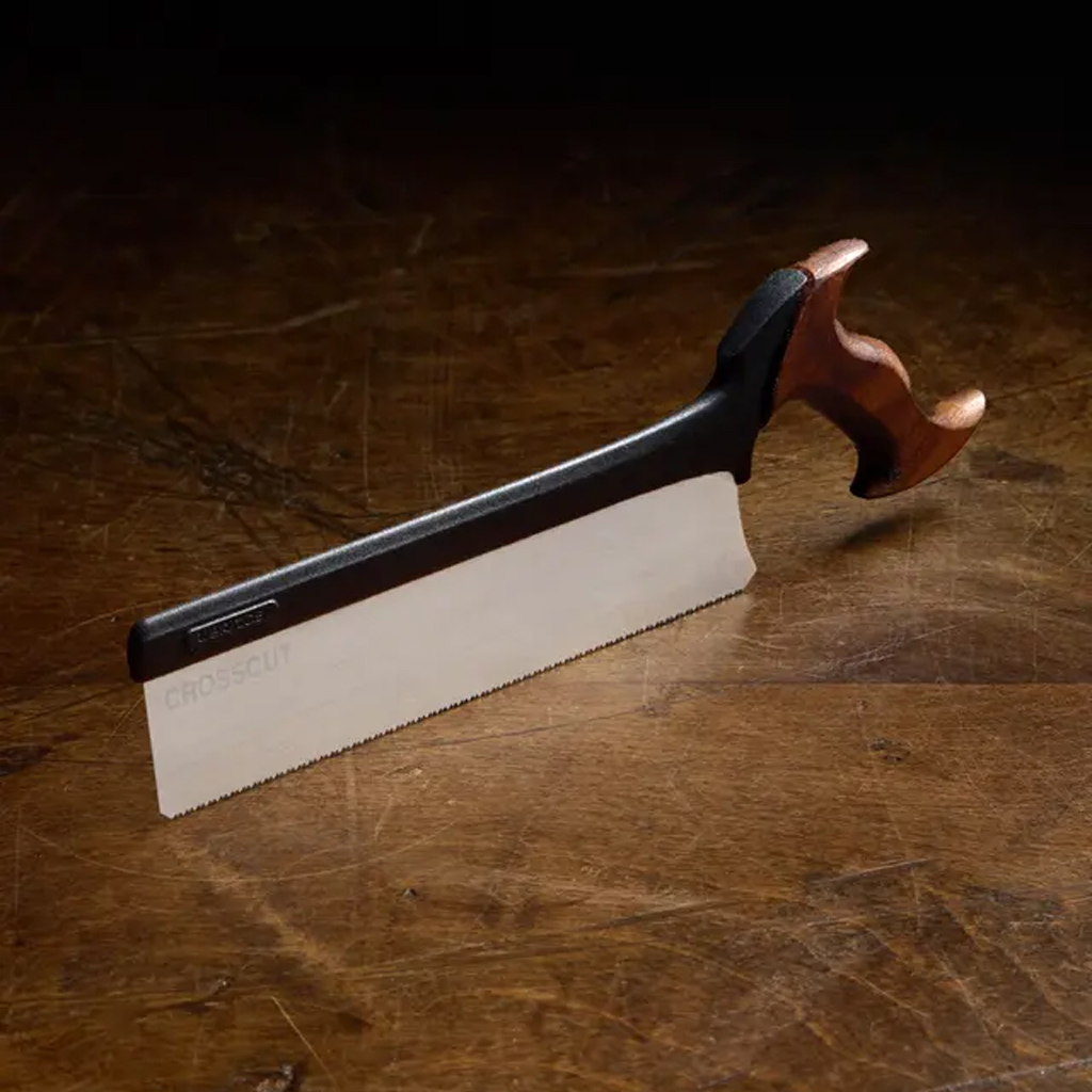 Veritas miniatuur kapzaag crosscut 30 tpi