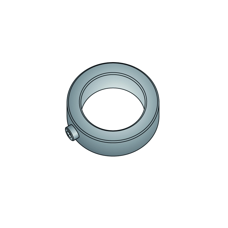 Borgring voor 260-8 kopieerfrees