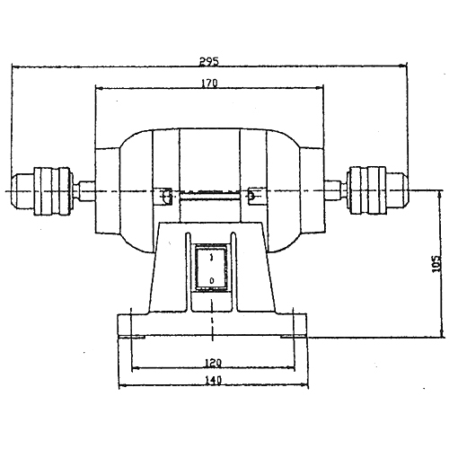 Kirjes basis schuursysteem