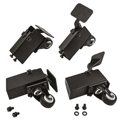 Laguna wielenset voor onderstel V10 lintzaagmachine 