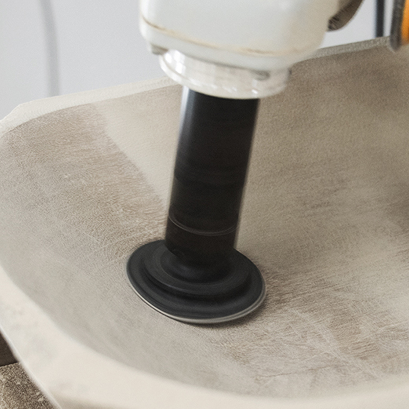 Arbortech Mini TurboPlane snijschijf set