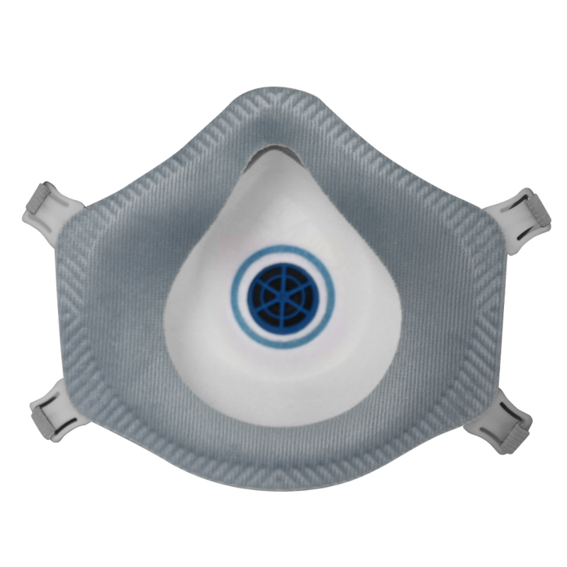 JSP wegwerp stofmasker FFP3, 10 stuks