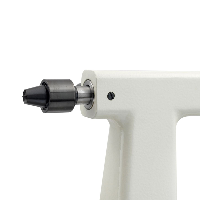 Record Power Pathfinder houtdraaibank