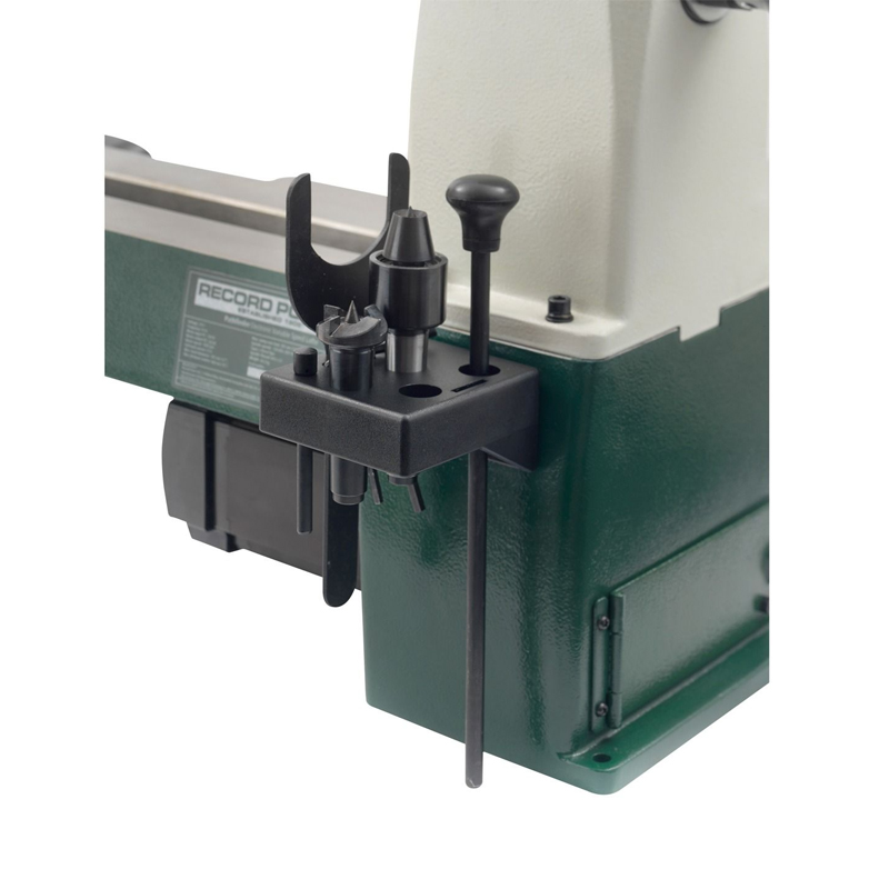 Record Power Pathfinder houtdraaibank