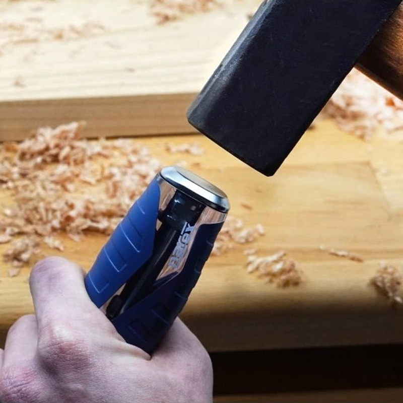 Narex Heavy Duty hakbeitel met kunststof heft 20 mm