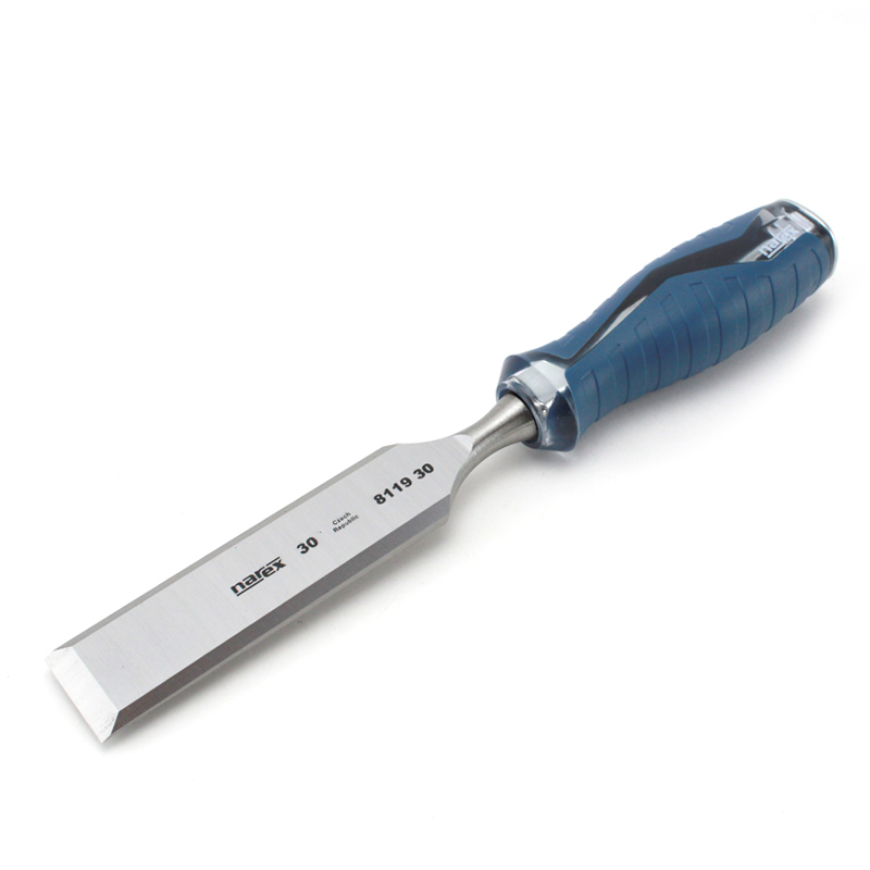 Narex Heavy Duty hakbeitel met kunststof heft 30 mm