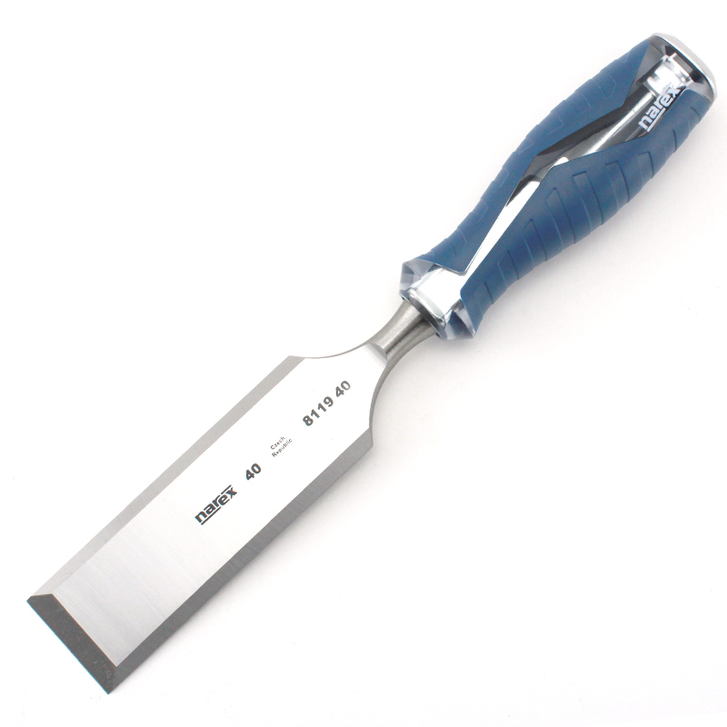 Narex Heavy Duty hakbeitel met kunststof heft 40 mm