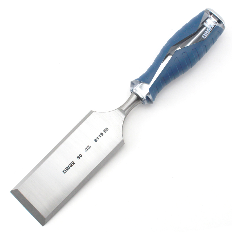 Narex Heavy Duty hakbeitel met kunststof heft 50 mm
