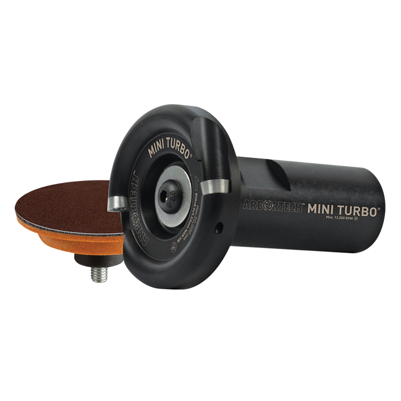 Arbortech Mini TurboPlane snijschijf set