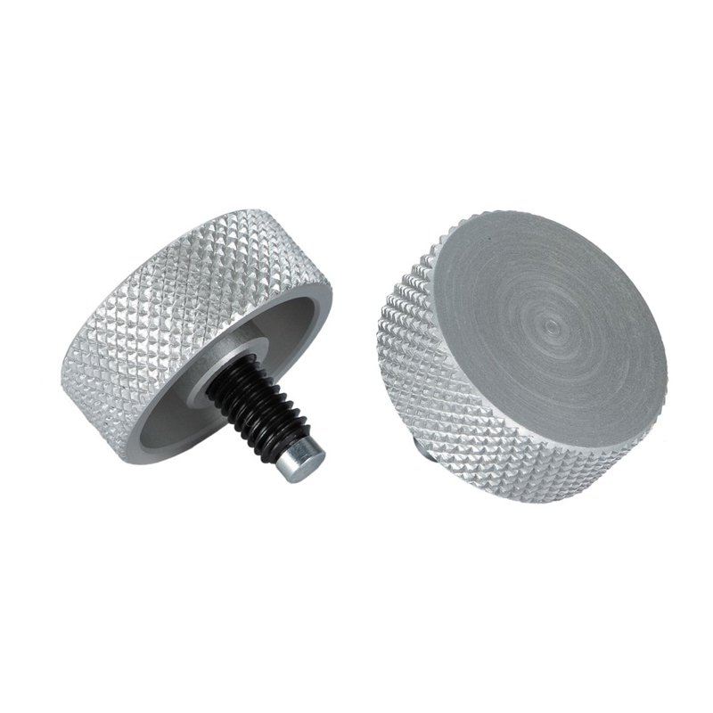 Exmac schroef voor zaagbladklem