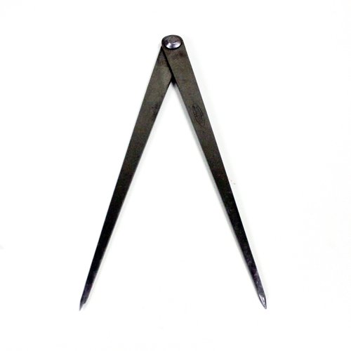 Peaktool steekpasser 250 mm