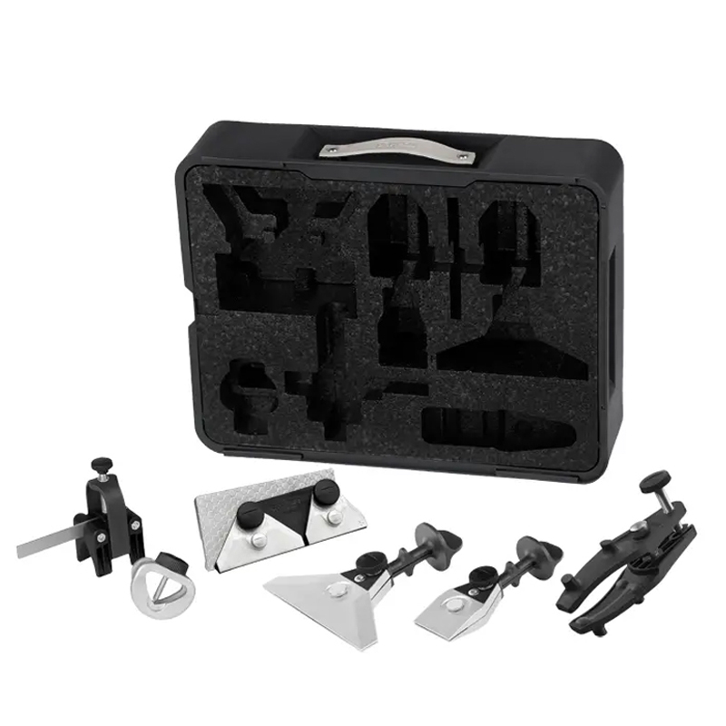 Tormek KSK-106 slijphulpstukken accessoireset voor messen