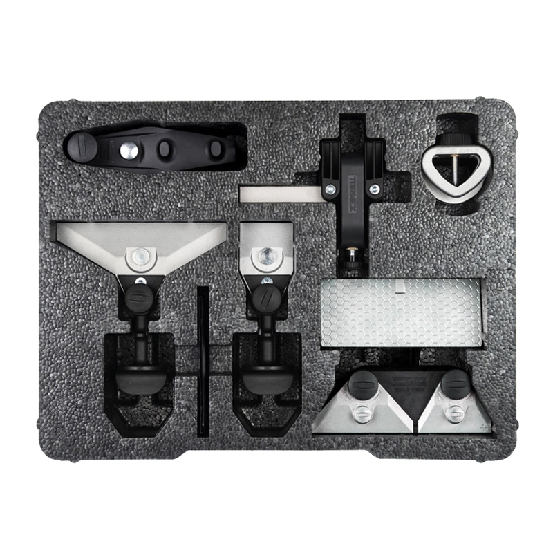 Tormek KSK-106 slijphulpstukken accessoireset voor messen
