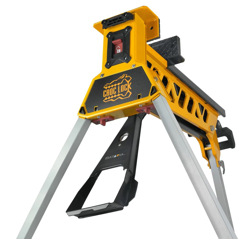 Batavia Croc Lock werkstation