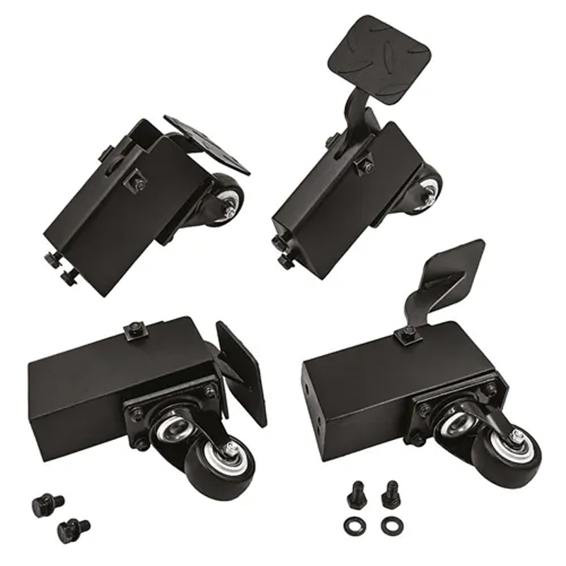 Laguna wielenset voor onderstel V10 lintzaagmachine 